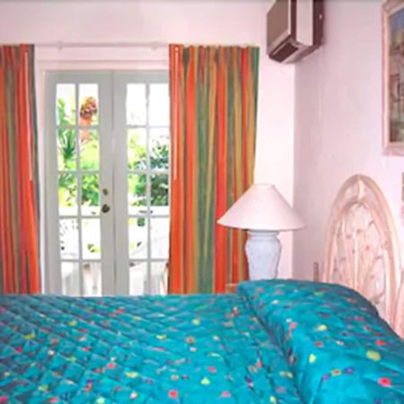 Dickenson Bay Cottages Cedar Grove Ngoại thất bức ảnh