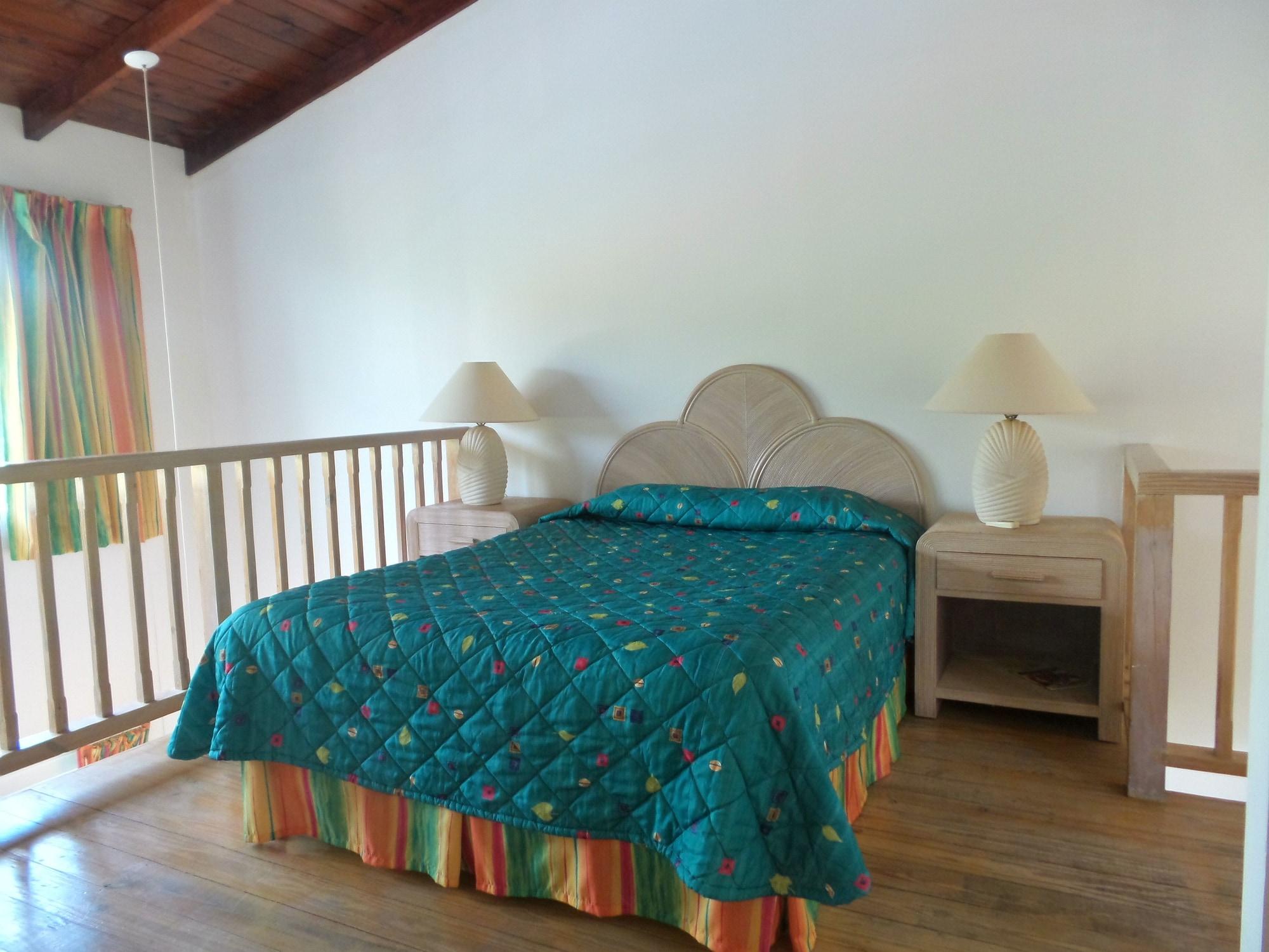Dickenson Bay Cottages Cedar Grove Ngoại thất bức ảnh