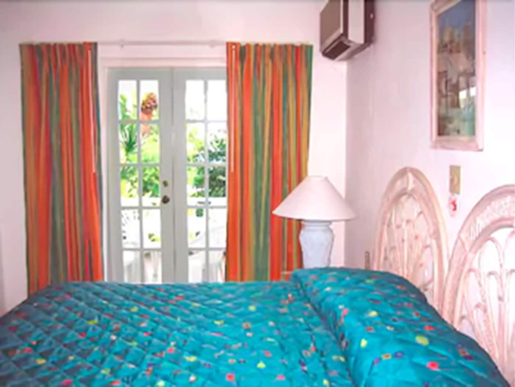 Dickenson Bay Cottages Cedar Grove Ngoại thất bức ảnh