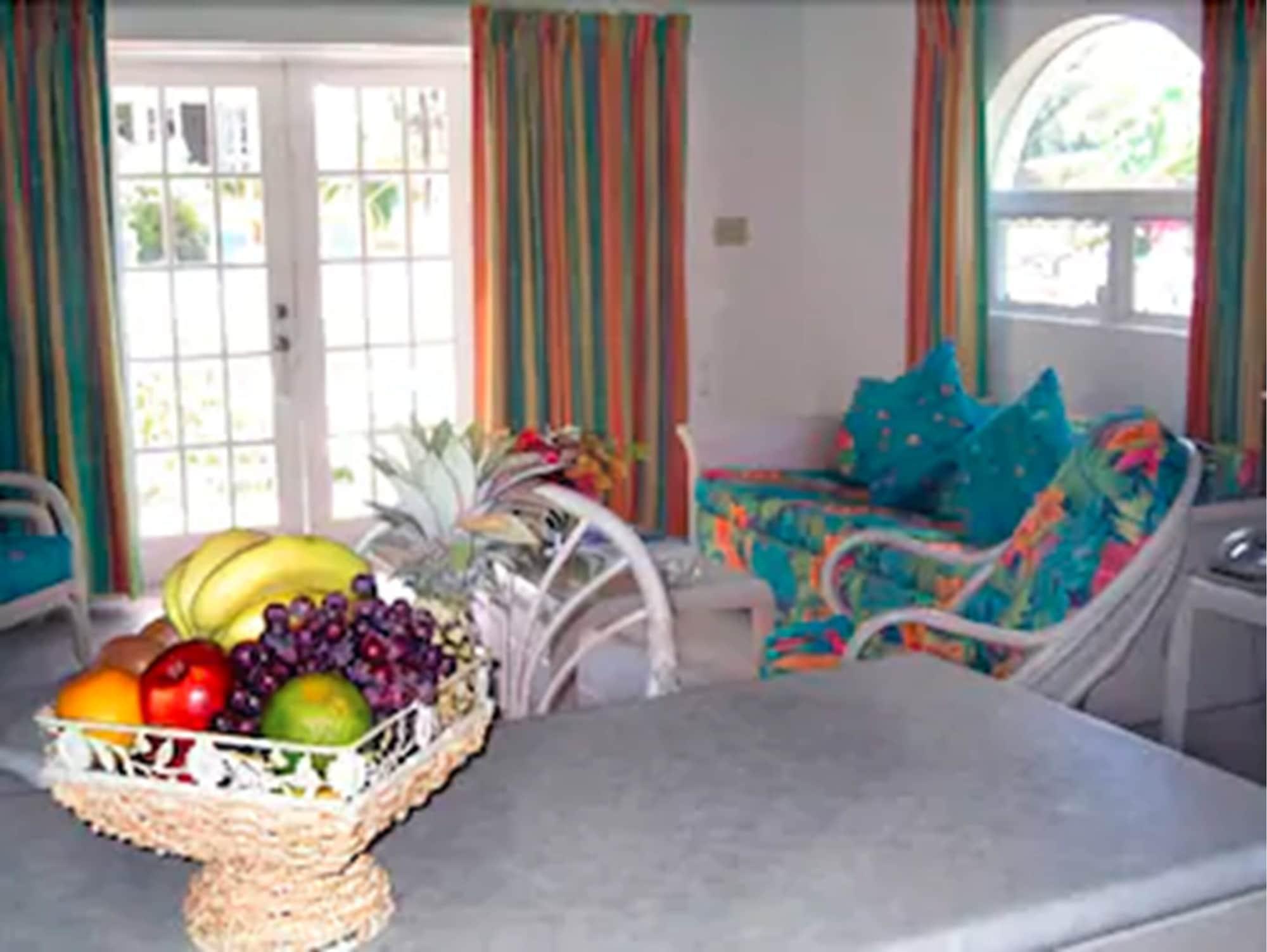 Dickenson Bay Cottages Cedar Grove Ngoại thất bức ảnh