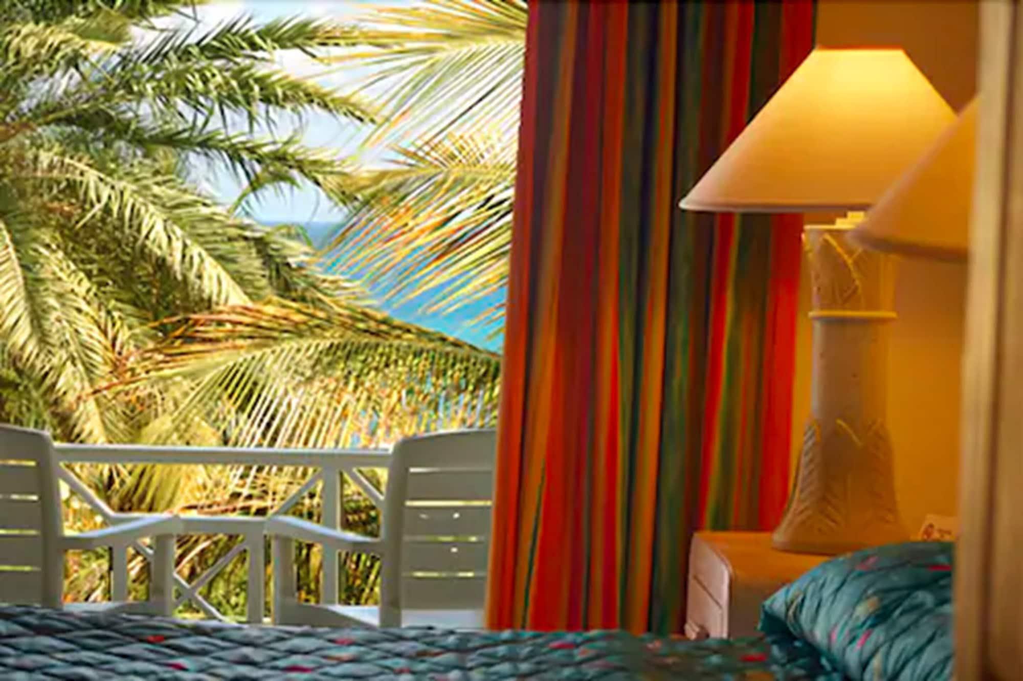 Dickenson Bay Cottages Cedar Grove Ngoại thất bức ảnh