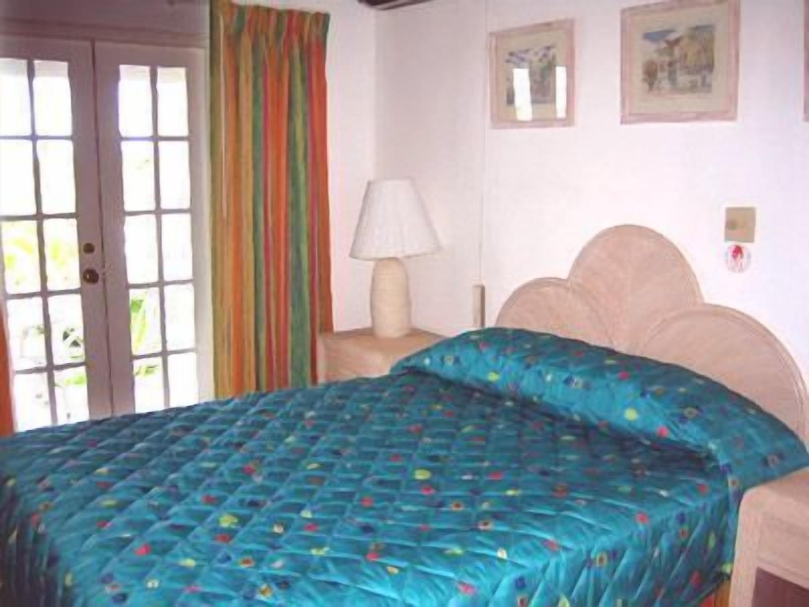 Dickenson Bay Cottages Cedar Grove Ngoại thất bức ảnh