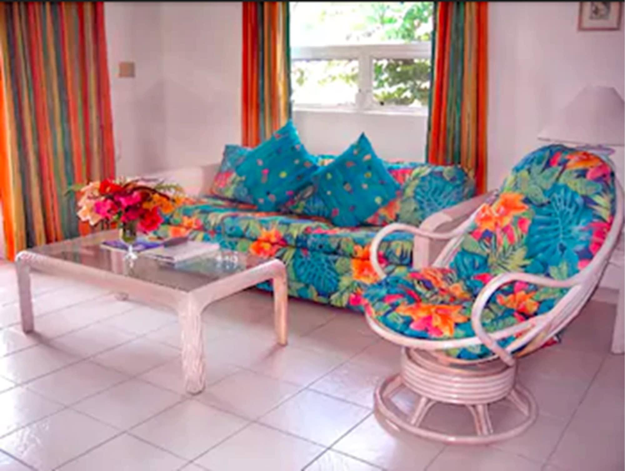 Dickenson Bay Cottages Cedar Grove Ngoại thất bức ảnh