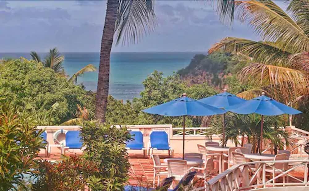 Dickenson Bay Cottages Cedar Grove Ngoại thất bức ảnh